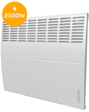 Afbeelding in Gallery-weergave laden, Elekt. Radiator