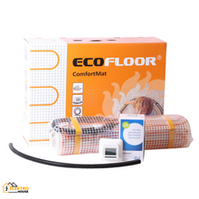 Afbeelding in Gallery-weergave laden, Vloerverwarming