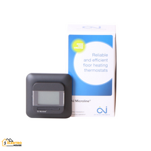 Afbeelding in Gallery-weergave laden, Vloerverwarming