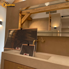 Afbeelding in Gallery-weergave laden, Spiegelverwarming