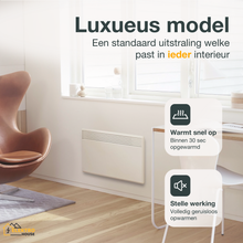 Afbeelding in Gallery-weergave laden, Elekt. Radiator