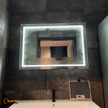 Afbeelding in Gallery-weergave laden, Spiegelverwarming