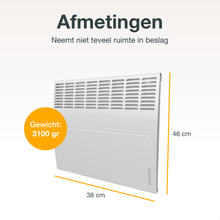 Afbeelding in Gallery-weergave laden, Elekt. Radiator