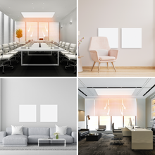 Afbeelding in Gallery-weergave laden, Infraroodpaneel