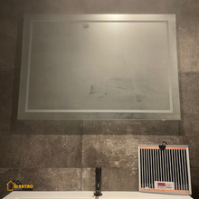 Afbeelding in Gallery-weergave laden, Spiegelverwarming