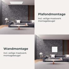 Afbeelding in Gallery-weergave laden, Infraroodpaneel