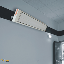 Afbeelding in Gallery-weergave laden, Bedrijfspaneel High