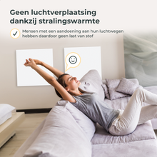 Afbeelding in Gallery-weergave laden, Infraroodpaneel
