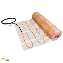 Afbeelding in Gallery-weergave laden, Elektrische vloerverwarming van Ecofloor